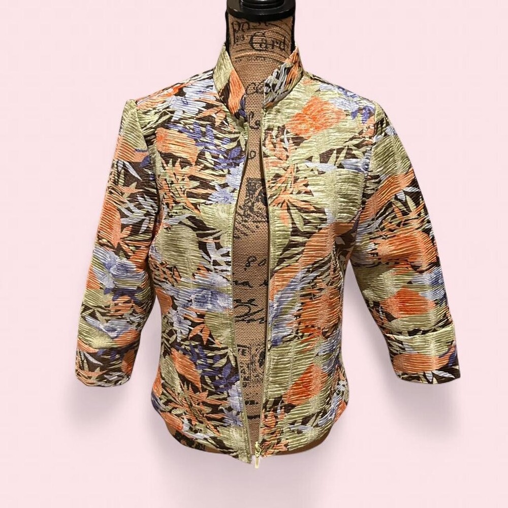 Women's Multi Jacket